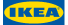 IKEA logo.